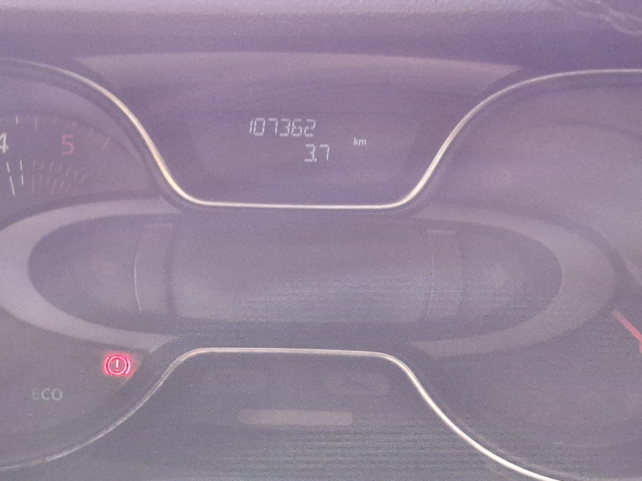 Captur de 2019 à Casablanca